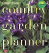 Country Garden Planner - Country Home