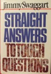 Straight Answers to Tough Questions - Jimmy Swaggart