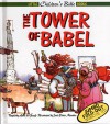 The Tower of Babel - Anne de Graaf, Jose Perez-Montero