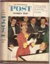 The Saturday Evening Post Stories 1959 - Saturday Evening Post