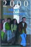 The Best Men's Stage Monologues of 2000 - Jocelyn A. Beard