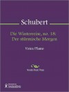 Die Winterreise, no. 18 - Franz Schubert