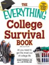 The Everything College Survival Book - Susan Fitzgerald, J. Lee Peters