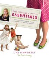 The Church Nanny's Essentials: Spiritual Guidance and Practical Resources for Preschool Ministry - Gigi Schweikert