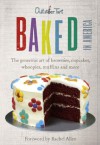 Baked in America: The generous art of brownies, cupcakes, whoopies, muffins and more - David Muniz, David Lesniak