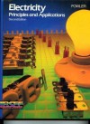 Electricity: Principles and Applications - Richard J. Fowler