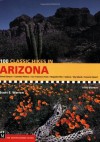 100 Classic Hikes in Arizona - Scott S. Warren