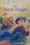 The Ninth Nugget - Ron Roy, John Steven Gurney