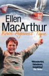 Race Against Time - Ellen Macarthur