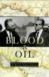 Blood and Oil: Inside the Shah's Iran (Modern Library Paperbacks) - Manucher Farmanfarmaian, Roxane Farmanfarmaian, Manucher Farmanmaian