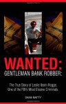 Wanted - Dane Batty