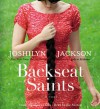 Backseat Saints - Joshilyn Jackson, Joshua Ferris