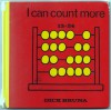 I Can Count More - Dick Bruna