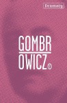 Dramaty - Witold Gombrowicz