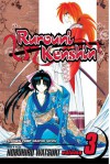 Rurouni Kenshin, Vol. 3 - Nobuhiro Watsuki