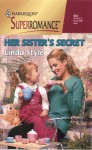 Her Sister's Secret - Linda Style