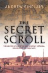 The Secret Scroll - Andrew Sinclair