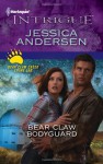 Bear Claw Bodyguard - Jessica Andersen