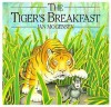 The Tiger's Breakfast - Jan Mogensen