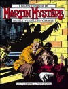 Martin Mystère n. 13: Un vampiro a New York - Alfredo Castelli, Franco Bignotti, Giancarlo Alessandrini