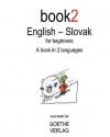 Book2 English - Slovak for Beginners - Johannes Schumann