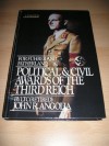 For Fuhrer and Fatherland: Political and Civil Awards of the Third Reich. Vol. 2 - John R. Angolia