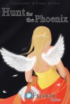 Hunt for the Phoenix (The Fusion Series, #1) - Christopher Byford, Emma Byford