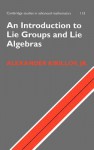 An Introduction to Lie Groups and Lie Algebras - Alexander Kirillov