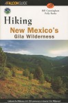 Hiking New Mexico Gila Wilderness - Bill Cunningham