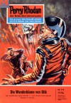 Perry Rhodan 113: Die Wunderblume von Utik (Perry Rhodan - Heftromane, #113) - Kurt Mahr