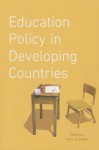 Education Policy in Developing Countries - Paul Glewwe