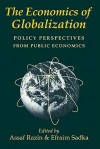 The Economics of Globalization: Policy Perspectives from Public Economics - Assaf Razin, Elhanan Helpman, Hans-Werner Sinn