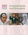 Immunologists and Virologists - Dean Miller