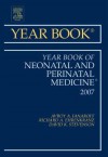 Year Book of Neonatal and Perinatal Medicine - Avroy A. Faranoff, Avroy A. Fanaroff, M. Jeffrey Maisels