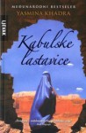 Kabulske lastavice - Yasmina Khadra