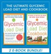 Ultimate Glycemic Load Diet and Cookbook (EBOOK BUNDLE) - Rob Thompson