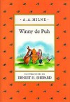 Winny de Puh - Ernest H. Shepard, A.A. Milne