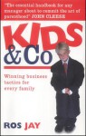 Kids and Co. - Ros Jay