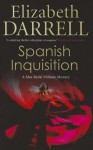 Spanish Inquisition - Elizabeth Darrell