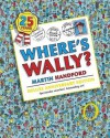 Where's Wally? - Martin Handford