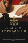 Imprimatur - Rita Monaldi, Francesco Sorti, Mirna Čubranić