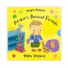 Archie's Animal Friends. Helen Stephens - Helen Stephens