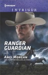 Ranger Guardian - Angi Morgan