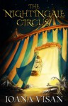 The Nightingale Circus - Ioana Visan