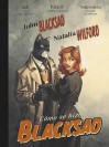 Cómo se hizo Blacksad - Juan Díaz Canales