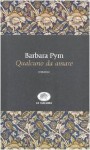 Qualcuno da amare - Barbara Pym