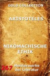 Nikomachische Ethik - Aristotle