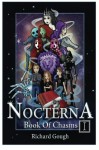 Nocterna: Book of Chasms (Volume 1) - Mr Richard Gough