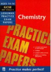 General Certificate Of Secondary Education Chemistry (Longman Mock Exam Papers) - John Sadler