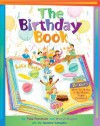 The Birthday Book - Tina Forrester, Sheryl Shapiro